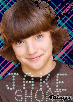 Jake Short Picture #124569686 | Blingee.com