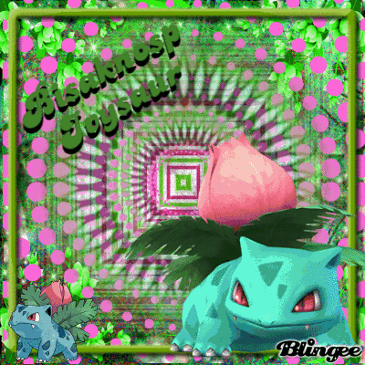 Pokemon 002