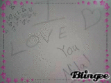 I Love You Mila ^^