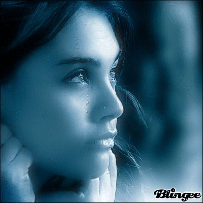 Sad Girl Picture #124582619 | Blingee.com