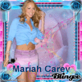 Celebrity- Mariah Carey ((alwaysanangel69))©®