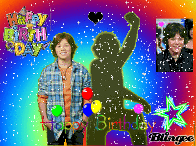Happy Birthday Leo Howard!!! Picture #124612281 | Blingee.com