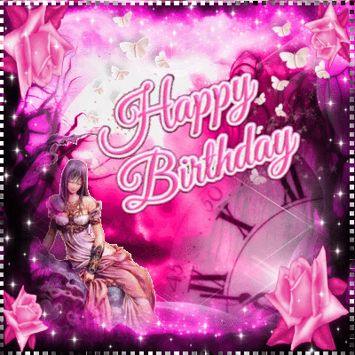 Happy Birthday Robin My Bestie Animated Picture Codes And Downloads 124626469 727636234 Blingee Com Get original happy birthday robin gif for free. blingee com