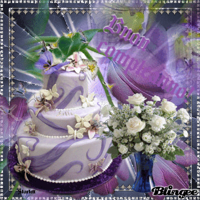 Buon Compleanno Picture 124587416 Blingee Com