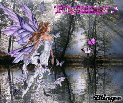 Dark Fairy Lake Dark Fairy Lake