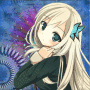 Anime girl