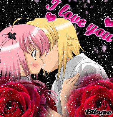 amu & tadase