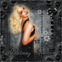 Britney Spears - Black Vintage