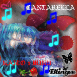 CANTARELLA,-KAITO x MIKU