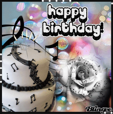 Happy Birthday my sweet friend papermoon666 ! Picture ...