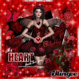 My Heart Beats For You~Original Tag By:Yvonne Drieling