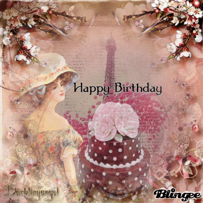 Happy Birthday Robin Images