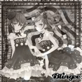 black and white anime girls