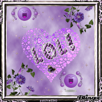 LOL VIOLET LOL VIOLET