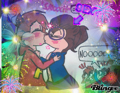 Alvin And Jeanette Kiss Picture 124717046 Blingee Com And the chipmunks season 1 full episodes kisscartoon. blingee com