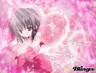 Sparkly Pink Anime Picture 124740012 Blingee Com The best gifs of pink sparkles on the gifer website. blingee com