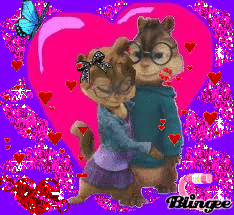 Simon And Jeanette Moments Picture 124744760 Blingee Com Style, and lets be honest, i would've done it eventually anyway so here you go!! blingee com