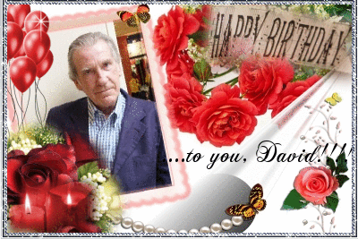 Happy Birthday!!!!!!