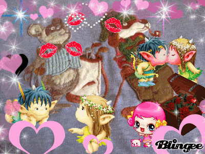 Buona Giornata Besitos Dolzep Codici E Download Di Immagini Animate 124792465 729200566 Blingee Com