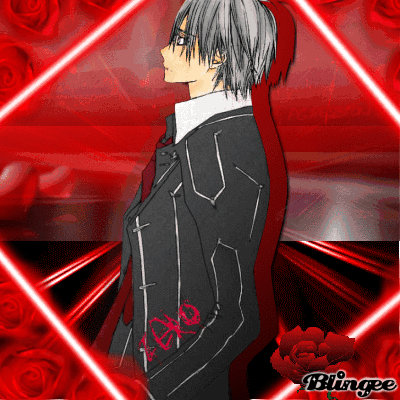 Zero Kiryu Picture #124826353 | Blingee.com