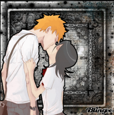 Ichigo X Rukia Picture 124826647 Blingee Com Jessi mccarthy everyone asks this or freaks out so i'll say it here. blingee com