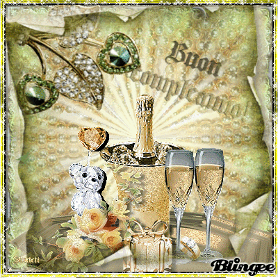 Buon Compleanno Tamara Aramat 61 Picture 124834921 Blingee Com