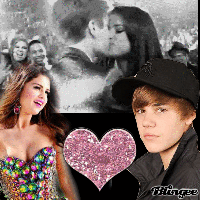 justin and selena