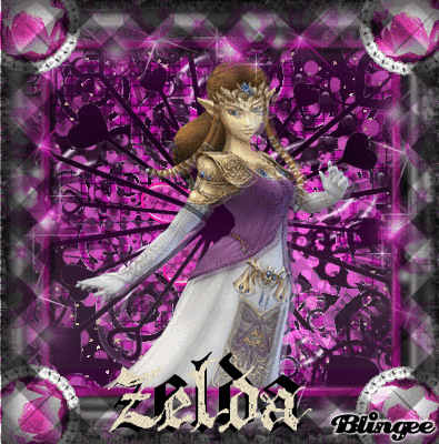 ZELDA PASAR zelda pasar: