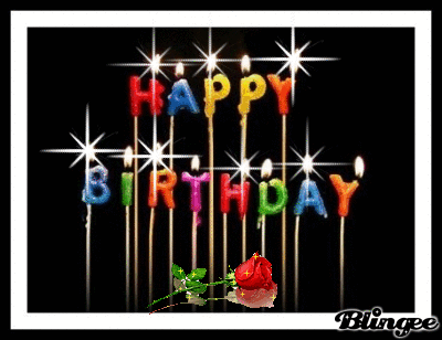 Happy Birthday Happy Birthday