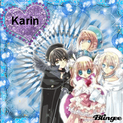 Immagine Karin piccola dea 3 124880942