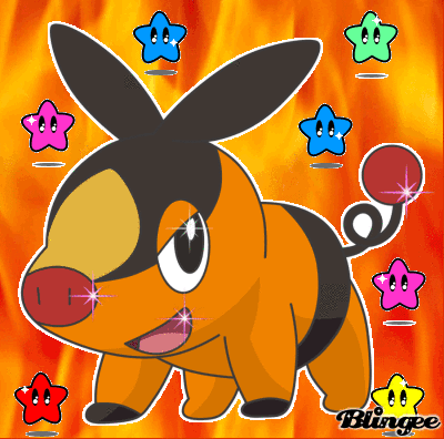 Tepig Picture 124905007 Blingee Com
