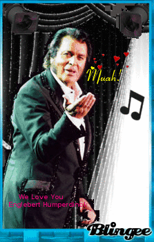 we love you englebert humperdinck