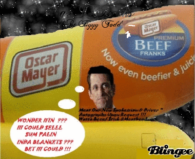 Weiner Mobile ~