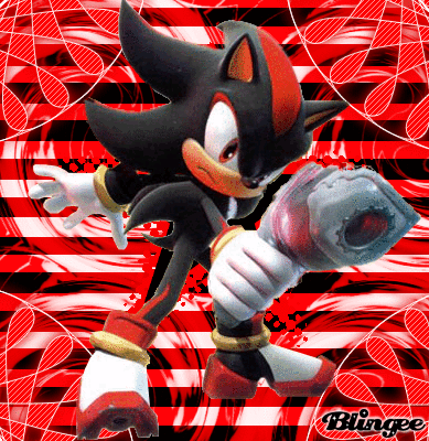Shadow Gangsta
