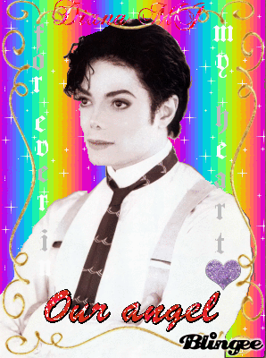 MJ IN MY♥