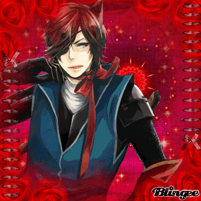Red Ribbons