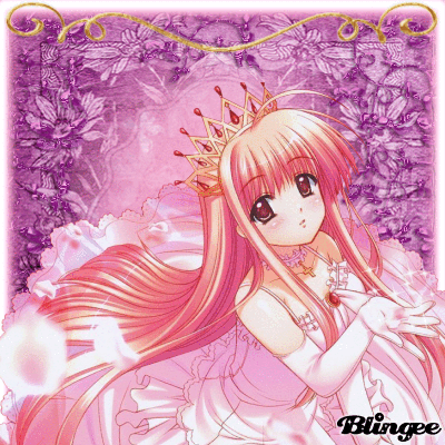 Anime Princess Cute 3 Picture 124943805 Blingee Com
