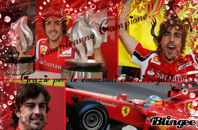 Buon compleanno Nando