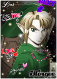 LINK MY LOVE!!!!!!!!