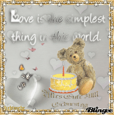 Happy Birthday Anja Foto Bild Gratulation Und Feiertage