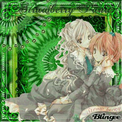 Strawberry Panic Shizuma E Nagisa Green Picture 125029719 Blingee Com Anime galleries is your one source for anime images, pictures, scans, screencaps and more. blingee com