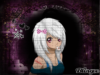 anime