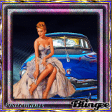 Car Challenge, Vintage
