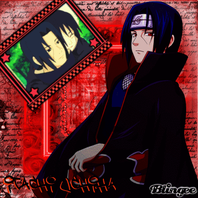 ♥ ♥ ItAcHi UcHiHa ♥ ♥ Picture #125012414 | Blingee.com