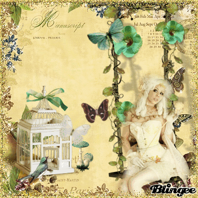 Shabby Chic