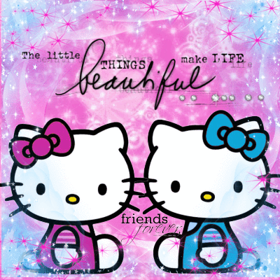 karen rita besties forever