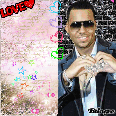 Aventura Anthony Santos
