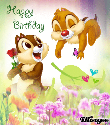 Buon Compleanno Gea