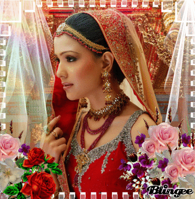 Beaute Indienne