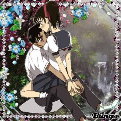 Heiji Kazuha Animated Picture Codes And Downloads 125069748 752600008 Blingee Com Within 10s of remaining airborne after casting chihayaburu, kazuha can unleash a powerful plunging attack known as midare ranzan. blingee com